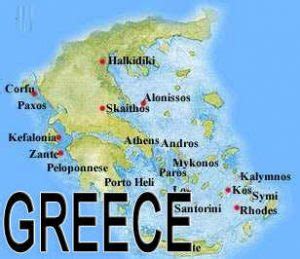 capital of ancient greece|capital of greece facts.